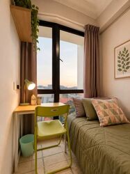 Eastpoint Green (D18), Condominium #579256981